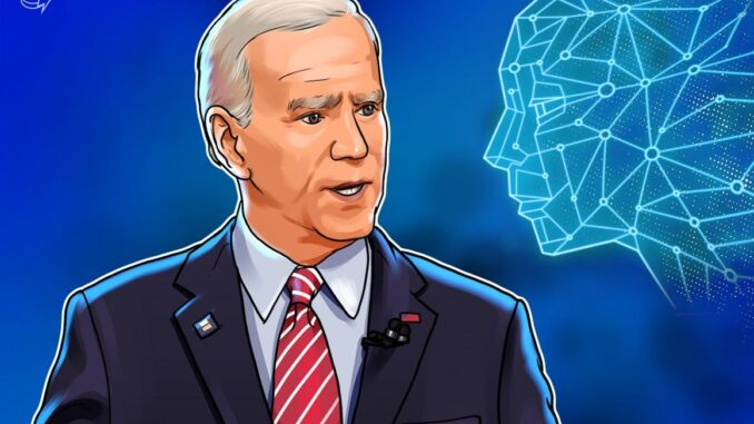 Crypto community reacts to Biden’s proposed crypto tax reporting rules Crypto community reacts to Biden’s proposed crypto tax reporting rules