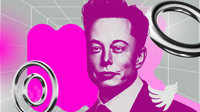 Elon Musk Rules Out X Crypto Token Launch Elon Musk Dispels X Token Rumors Following TwitterDAO Pump and Dump
