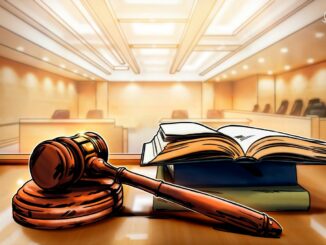 Former FTX exec Ryan Salame and US prosecutors are discussing a plea deal: Report