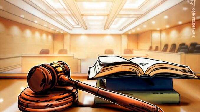 Former FTX exec Ryan Salame and US prosecutors are discussing Former FTX exec Ryan Salame and US prosecutors are discussing a plea deal: Report