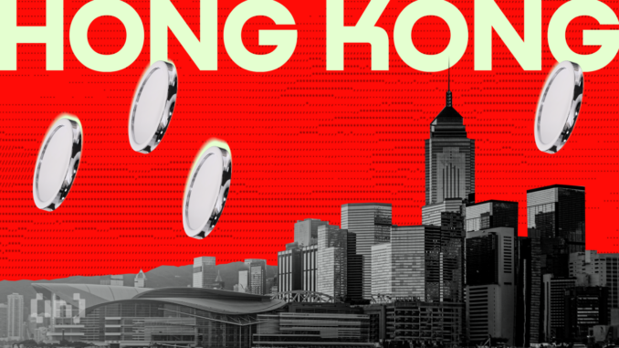 Hong Kong Police Bust Vast Triad Money Laundering Ring Hong Kong Police Take Down $65 Million Triad Money Laundering Operation