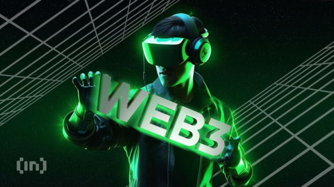 How to Leverage Gen Z Consumer Patterns in Web3 Advertising New Study Reveals Gen Z Consumer Patterns to Leverage in Web3 Advertising