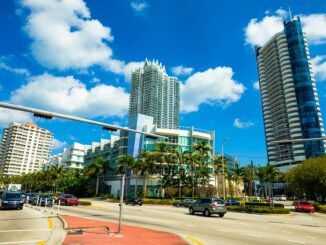 Miami mayor to accept presidential campaign donations in BTC