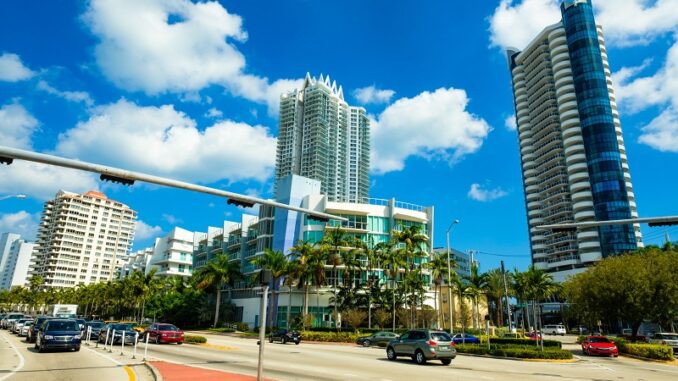 Miami mayor to accept presidential campaign donations in BTC Miami mayor to accept presidential campaign donations in BTC