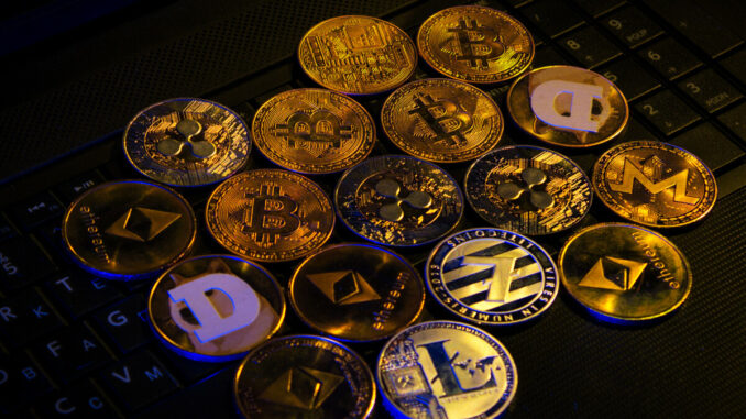 OG Cryptos to Buy Now That Pumped 5x or More OG Cryptos to Buy Now That Pumped 5x or More in the 2017 Bull Run