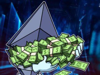 OnlyFans’ parent company bought $20M of Ethereum as revenue surged