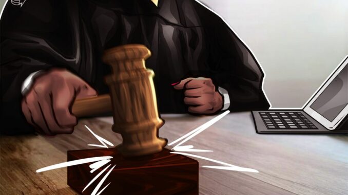 OpenSea manager accused of insider trading sentenced to 3 months OpenSea manager accused of insider trading sentenced to 3 months in prison, $50K fine