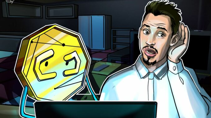 Polygon Zero accuses Matter Labs’ developers of plagiarism Polygon Zero accuses Matter Labs’ developers of plagiarism