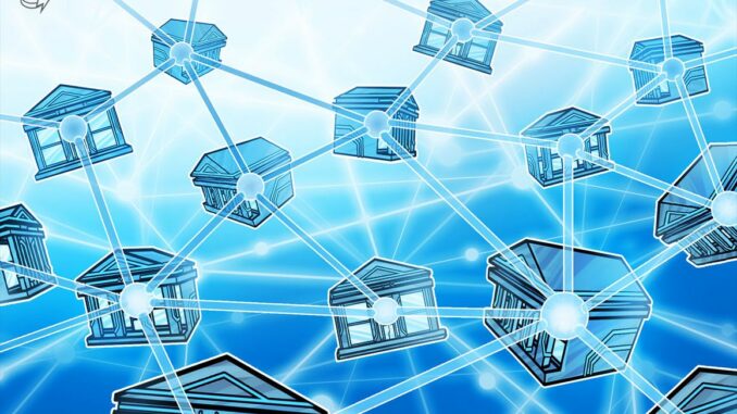 Protocol to identify ‘systemically important’ blockchain banks could help prevent Protocol to identify ‘systemically important’ blockchain banks could help prevent a market crash: Study