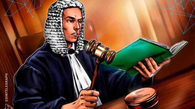 US judge rules in favor of human ingenuity, denies copyright US judge rules in favor of human ingenuity, denies copyright for AI art