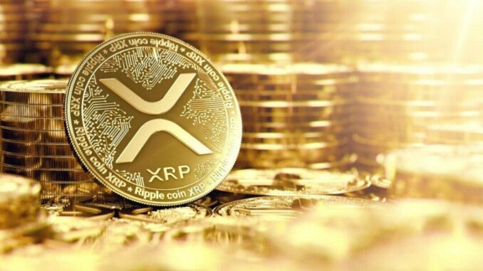 Why The XRP Price Dropped Almost 5%, But XRP20 Is Here’s Why the XRP Price Has Dropped Almost 5% as Crypto Prices Slide, but XRP20 Is Growing
