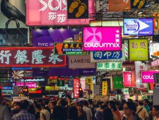 Digital Yuan ‘Spurs Rise in Mainland China-Hong Kong Cross-border Payments’