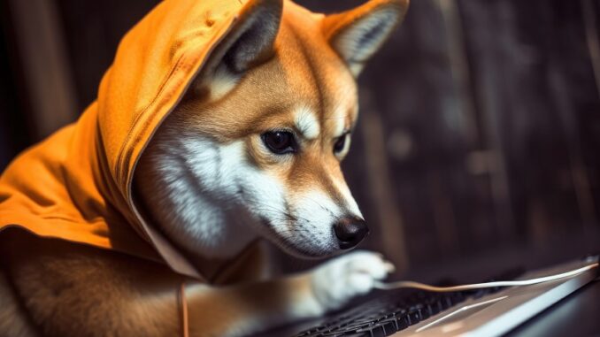 As Bonk, Pepe, Memecoin token prices rise, Memeinator gains traction As Bonk, Pepe, Memecoin token prices rise, Memeinator gains traction