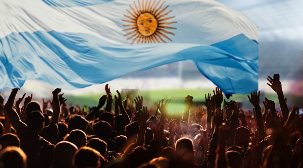 Argentina's President Milei proposes incentives for declaring crypto holdings Argentina's President Milei proposes incentives for declaring crypto holdings