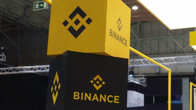 Binance Peer-to-Peer Trading Platform Halts Ruble Support Following Russia Exit Tyler Spalding, CEO / Co-Founder, Flexa, 2Chainz and Zack Seward, Deputy Editor-in-Chief, CoinDesk