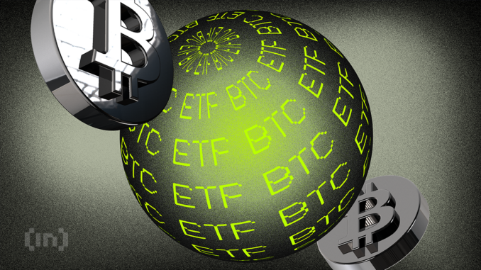 Prominent Bitcoin Maxi Challenges Cathie Wood’s Bitcoin ETF Claim