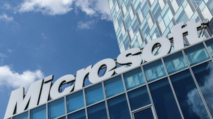 Microsoft and AFL-CIO Come to Terms on Unionization and AI Microsoft and AFL-CIO Come to Terms on Unionization and AI