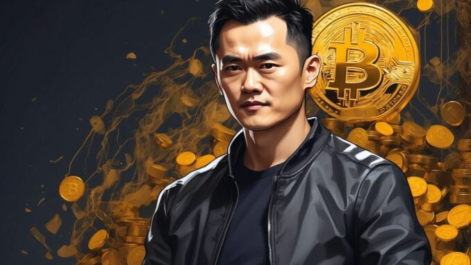 New Cryptocurrency Emerging as a Potential Game-Changer New Cryptocurrency Emerging as a Potential Game-Changer