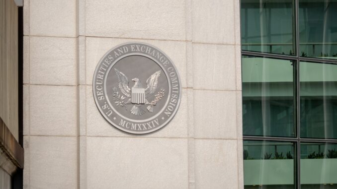 SEC asks for final changes to spot Bitcoin ETF filings: SEC asks for final changes to spot Bitcoin ETF filings: Report