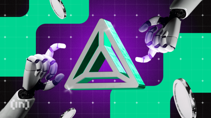 The AI Powerhouse Transforming Crypto Trading AlgosOne.ai: The AI Powerhouse Transforming the Crypto Trading Landscape