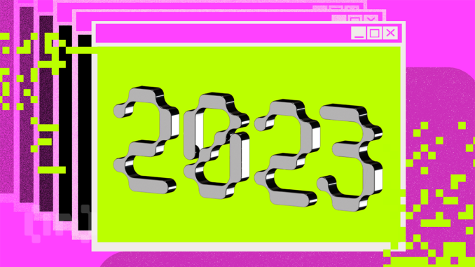 What Happened to Bitcoin and Crypto in 2023 Here’s Everything That Happened in Bitcoin and Crypto in 2023