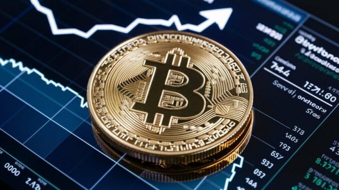 Institutions Buy the Dip: Bitcoin ETFs Rebound After Weeks of Institutions Buy the Dip: Bitcoin ETFs Rebound After Weeks of Losses