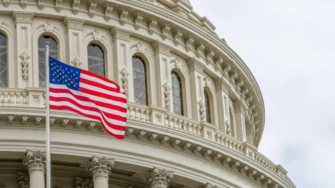US House fails to overturn Biden’s veto on SEC crypto US House fails to overturn Biden’s veto on SEC crypto rule