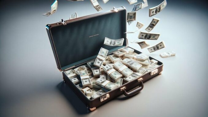 VC funds pump $481 million into crypto startups in June VC funds pump $481 million into crypto startups in June